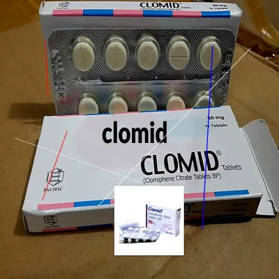 Acheter clomid sans ordonnance